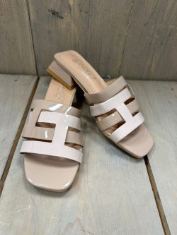 Muiltje Lucy Beige