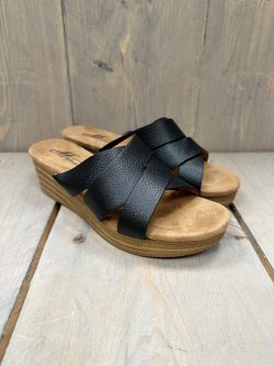 Insteker Amber zwart