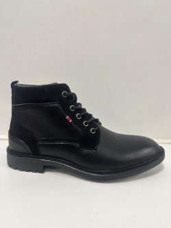 Hoge schoen Koen