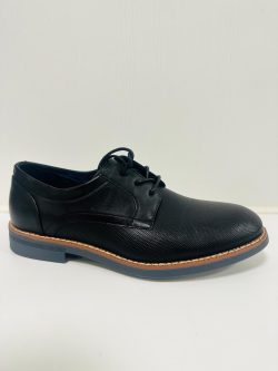 Schoen Quintin zwart
