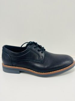 Schoen Quintin blauw