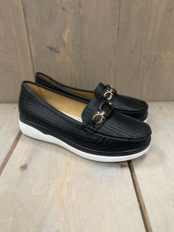 Loafer Eva Zwart