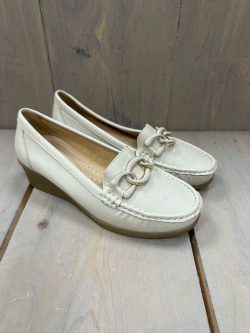 Loafer Tina beige
