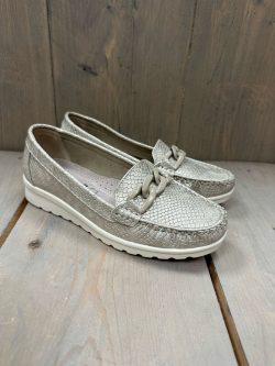 Loafer Silke