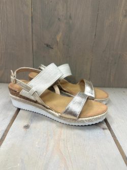 Sandalen Laura