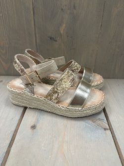 Sandalen Lotte