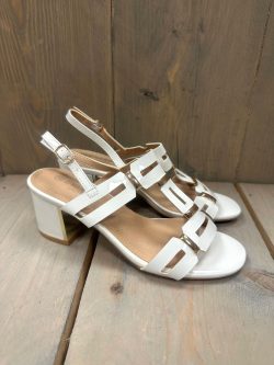 Schoen Cece Wit
