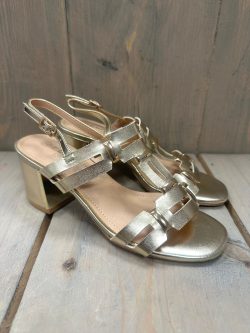 Schoen Cece goud