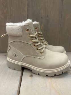 Boots Petra