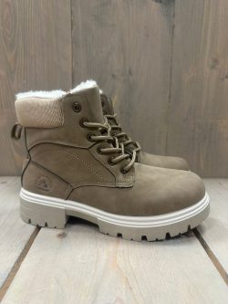 Boots Petra taupe