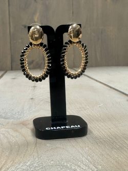 Oorbellen Maya