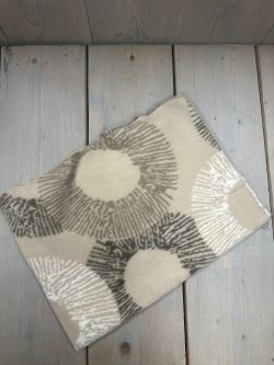 Sjaal Dana beige