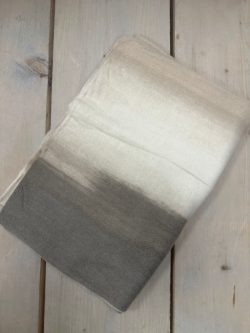 Sjaal Hanne Beige