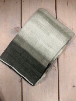 Sjaal Hanne Kaki