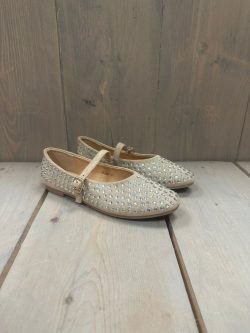 Ballerina Fien