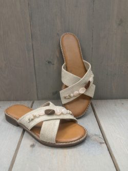 Slippers Charlotte