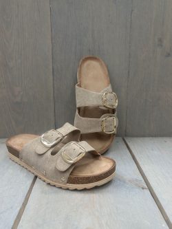 Slippers Bo