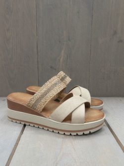 Slippers Hanne