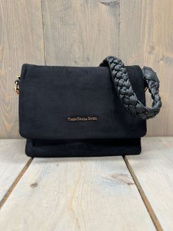 Handtas Hanne zwart