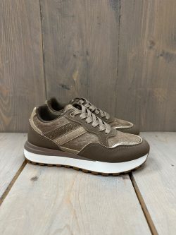 Sneaker Lauren