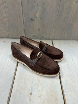 Loafer Suzie Bruin
